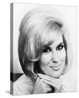 Dusty Springfield-null-Stretched Canvas