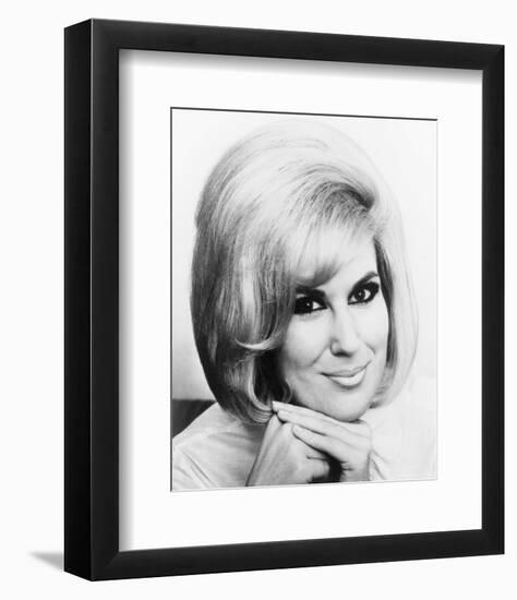 Dusty Springfield-null-Framed Photo