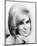 Dusty Springfield-null-Mounted Photo