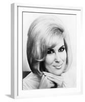 Dusty Springfield-null-Framed Photo