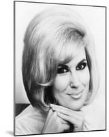 Dusty Springfield-null-Mounted Photo