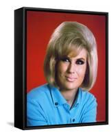 Dusty Springfield-null-Framed Stretched Canvas