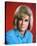 Dusty Springfield-null-Stretched Canvas