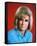 Dusty Springfield-null-Framed Stretched Canvas