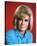 Dusty Springfield-null-Stretched Canvas