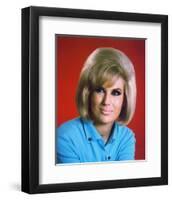 Dusty Springfield-null-Framed Photo