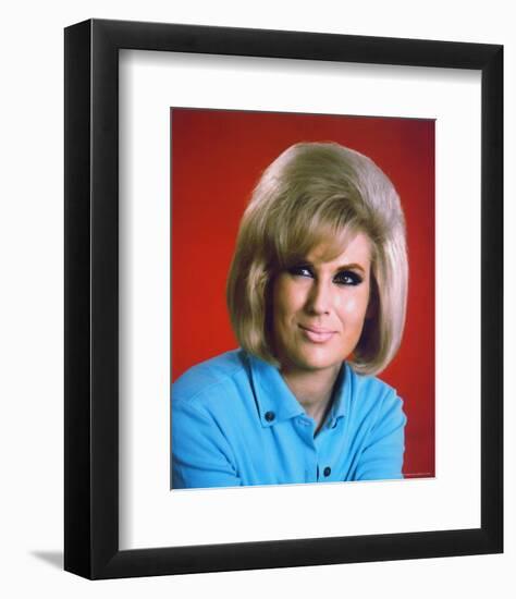 Dusty Springfield-null-Framed Photo