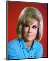 Dusty Springfield-null-Mounted Photo