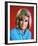 Dusty Springfield-null-Framed Photo