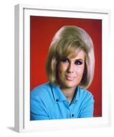 Dusty Springfield-null-Framed Photo