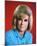Dusty Springfield-null-Mounted Photo