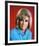 Dusty Springfield-null-Framed Photo