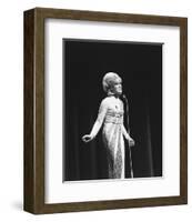 Dusty Springfield-null-Framed Photo