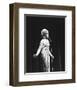 Dusty Springfield-null-Framed Photo