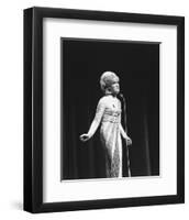 Dusty Springfield-null-Framed Photo