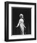 Dusty Springfield-null-Framed Photo