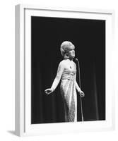 Dusty Springfield-null-Framed Photo