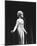 Dusty Springfield-null-Mounted Photo