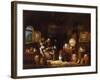 Dutch Apothecary, C.1775-1800-null-Framed Giclee Print