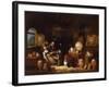 Dutch Apothecary, C.1775-1800-null-Framed Giclee Print