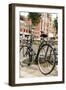 Dutch Bike-Erin Berzel-Framed Photographic Print