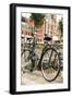 Dutch Bike-Erin Berzel-Framed Photographic Print