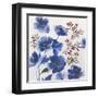 Dutch Blossom-Asia Jensen-Framed Art Print