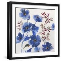 Dutch Blossom-Asia Jensen-Framed Art Print