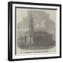 Dutch Church, Cradock, Cape of Good Hope-null-Framed Giclee Print