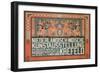 Dutch East Indies Art Exhibition, Germany-null-Framed Giclee Print