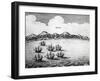 Dutch Fleet of Admiral Cornelis De Jonge Matelief (Ca 1569-1632) in Jakarta in 1607-null-Framed Giclee Print