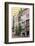 Dutch Gables in Old Market Square, Kuala Lumpur, Malaysia, Southeast Asia, Asia-Richard Cummins-Framed Photographic Print