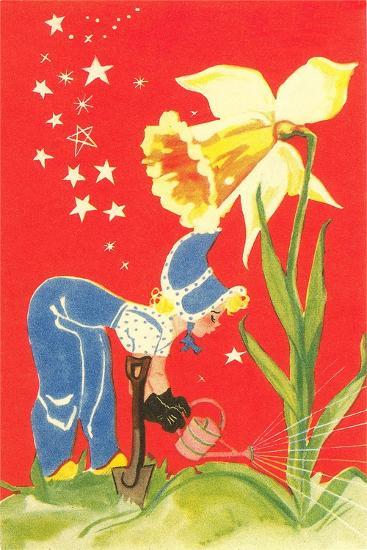 Art Print, , large