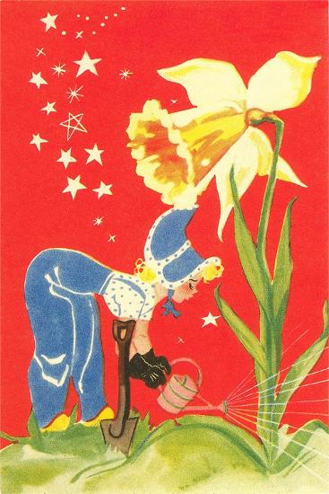 Art Print, , large