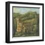 Dutch II-Douglas-Framed Giclee Print