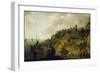 Dutch Landscape-Pieter de Neyn-Framed Giclee Print