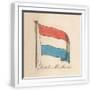 White Frame