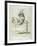 Dutch Page-Inigo Jones-Framed Giclee Print