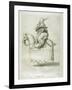 Dutch Page-Inigo Jones-Framed Giclee Print