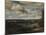 Dutch Panorama Landscape with a River, 1654-Phillips de Koninck-Mounted Giclee Print