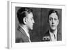 Dutch Schultz (1902-1935)-null-Framed Giclee Print