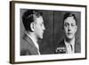 Dutch Schultz (1902-1935)-null-Framed Giclee Print