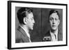 Dutch Schultz (1902-1935)-null-Framed Giclee Print