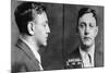 Dutch Schultz (1902-1935)-null-Mounted Giclee Print