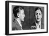 Dutch Schultz (1902-1935)-null-Framed Giclee Print