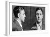 Dutch Schultz (1902-1935)-null-Framed Giclee Print