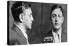 Dutch Schultz (1902-1935)-null-Stretched Canvas