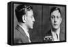 Dutch Schultz (1902-1935)-null-Framed Stretched Canvas