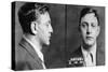 Dutch Schultz (1902-1935)-null-Stretched Canvas