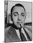 Dutch Schultz-null-Mounted Art Print